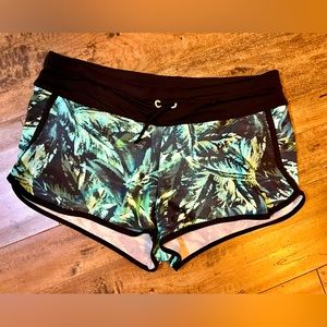 Athleta Medium Shorts